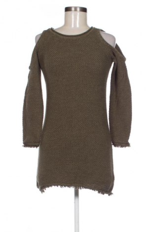 Sukienka Unbranded, Rozmiar XS, Kolor Zielony, Cena 64,99 zł