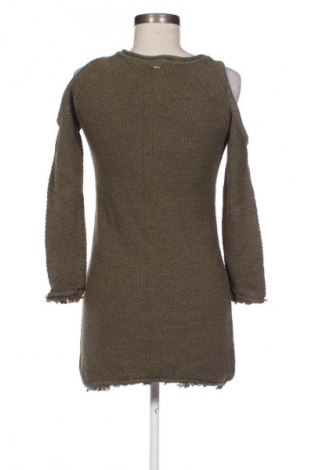 Sukienka Unbranded, Rozmiar XS, Kolor Zielony, Cena 64,99 zł