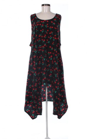 Φόρεμα Unbranded, Μέγεθος 3XL, Χρώμα Πολύχρωμο, Τιμή 20,99 €
