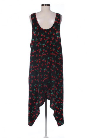 Φόρεμα Unbranded, Μέγεθος 3XL, Χρώμα Πολύχρωμο, Τιμή 20,99 €