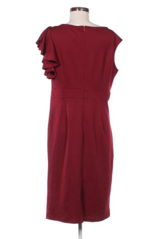 Šaty  Unbranded, Velikost XL, Barva Červená, Cena  499,00 Kč