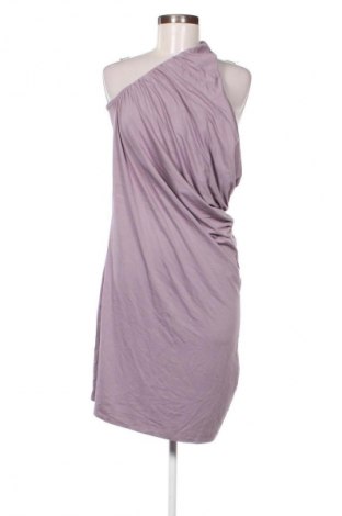 Φόρεμα Unbranded, Μέγεθος XL, Χρώμα Βιολετί, Τιμή 5,00 €