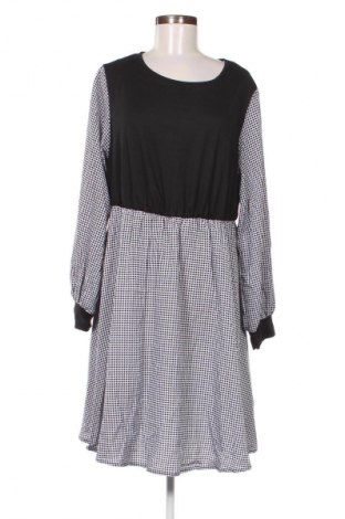 Sukienka Unbranded, Rozmiar XXL, Kolor Kolorowy, Cena 53,99 zł