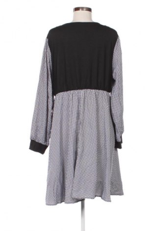 Sukienka Unbranded, Rozmiar XXL, Kolor Kolorowy, Cena 53,99 zł