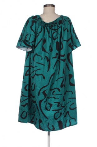 Rochie Unbranded, Mărime 3XL, Culoare Multicolor, Preț 103,00 Lei