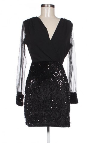 Φόρεμα Unbranded, Μέγεθος XS, Χρώμα Μαύρο, Τιμή 19,99 €