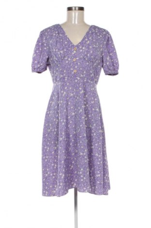 Φόρεμα Unbranded, Μέγεθος S, Χρώμα Πολύχρωμο, Τιμή 14,09 €