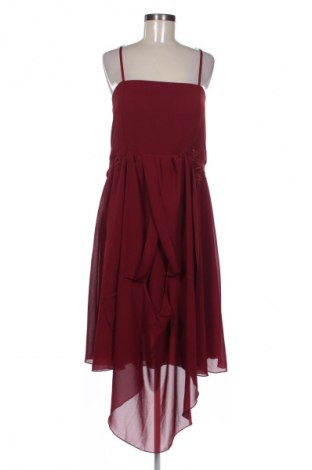 Šaty  Unbranded, Velikost L, Barva Červená, Cena  159,00 Kč