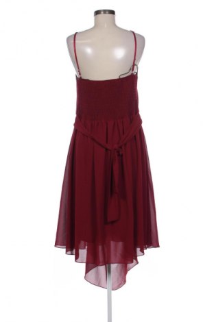 Šaty  Unbranded, Velikost L, Barva Červená, Cena  159,00 Kč