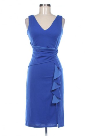 Kleid Unbranded, Größe S, Farbe Blau, Preis 10,21 €