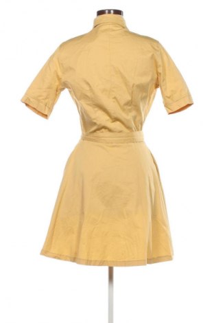 Sukienka Unbranded, Rozmiar M, Kolor Pomarańczowy, Cena 56,47 zł