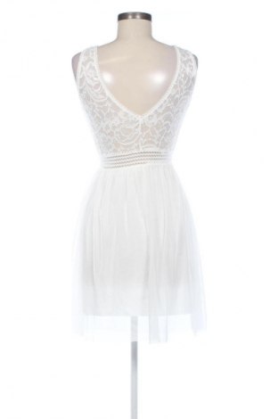 Šaty  Unbranded, Velikost S, Barva Krémová, Cena  258,00 Kč