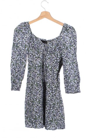 Kleid Unbranded, Größe XS, Farbe Mehrfarbig, Preis 1,99 €