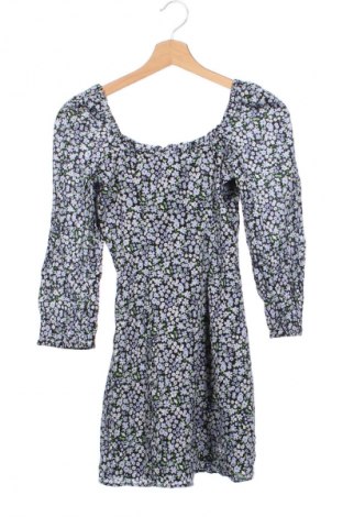 Kleid Unbranded, Größe XS, Farbe Mehrfarbig, Preis 1,99 €