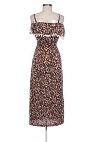 Šaty  Unbranded, Velikost S, Barva Vícebarevné, Cena  499,00 Kč