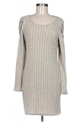 Φόρεμα Unbranded, Μέγεθος XL, Χρώμα  Μπέζ, Τιμή 6,99 €