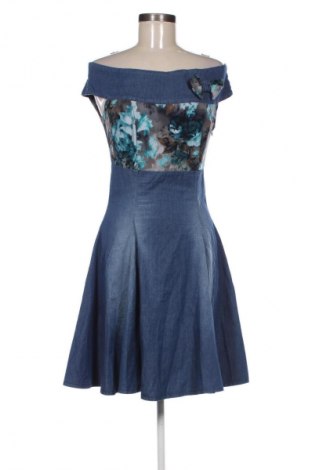 Šaty  Unbranded, Velikost S, Barva Vícebarevné, Cena  499,00 Kč