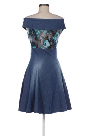 Šaty  Unbranded, Velikost S, Barva Vícebarevné, Cena  499,00 Kč