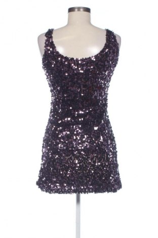 Φόρεμα Unbranded, Μέγεθος M, Χρώμα Βιολετί, Τιμή 6,99 €