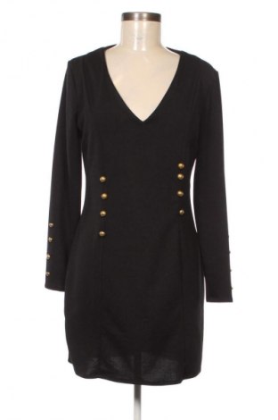 Šaty  Unbranded, Velikost M, Barva Černá, Cena  79,00 Kč