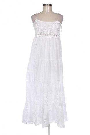 Sukienka Unbranded, Rozmiar L, Kolor Biały, Cena 89,99 zł