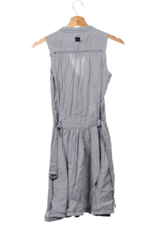 Sukienka Unbranded, Rozmiar XS, Kolor Szary, Cena 26,99 zł