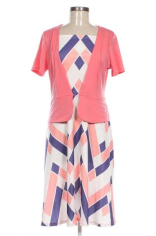 Šaty  Unbranded, Velikost L, Barva Vícebarevné, Cena  499,00 Kč