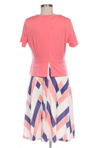 Šaty  Unbranded, Velikost L, Barva Vícebarevné, Cena  499,00 Kč