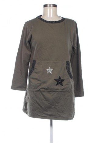 Šaty  Unbranded, Velikost M, Barva Zelená, Cena  139,00 Kč