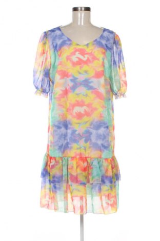 Φόρεμα Unbranded, Μέγεθος XL, Χρώμα Πολύχρωμο, Τιμή 6,99 €