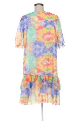 Φόρεμα Unbranded, Μέγεθος XL, Χρώμα Πολύχρωμο, Τιμή 6,99 €