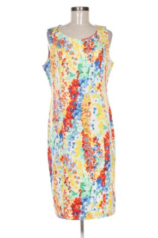 Φόρεμα Unbranded, Μέγεθος XXL, Χρώμα Πολύχρωμο, Τιμή 17,99 €