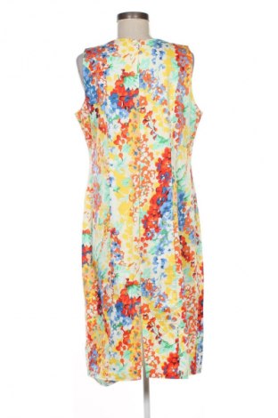 Φόρεμα Unbranded, Μέγεθος XXL, Χρώμα Πολύχρωμο, Τιμή 17,99 €