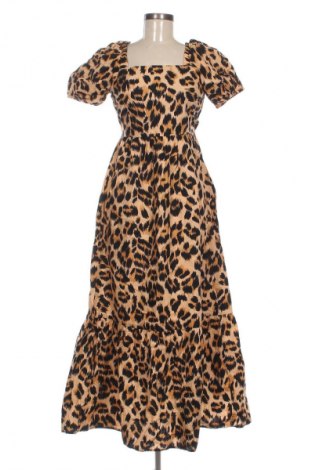 Φόρεμα Unbranded, Μέγεθος S, Χρώμα Πολύχρωμο, Τιμή 20,99 €
