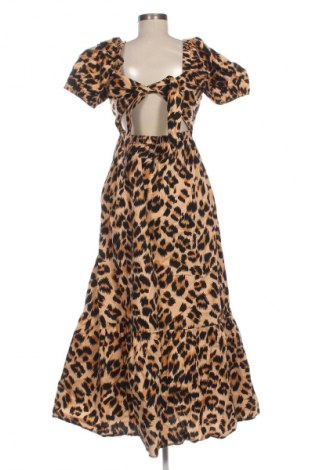 Φόρεμα Unbranded, Μέγεθος S, Χρώμα Πολύχρωμο, Τιμή 20,99 €
