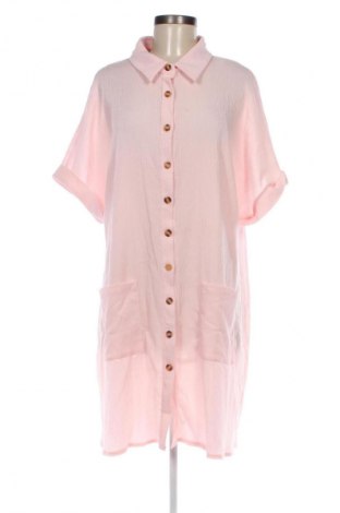 Sukienka Unbranded, Rozmiar XL, Kolor Różowy, Cena 110,99 zł