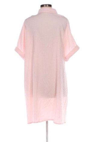 Sukienka Unbranded, Rozmiar XL, Kolor Różowy, Cena 110,99 zł