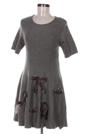 Kleid Unbranded, Größe M, Farbe Grau, Preis 12,99 €