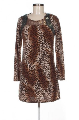 Φόρεμα Unbranded, Μέγεθος M, Χρώμα Πολύχρωμο, Τιμή 5,00 €