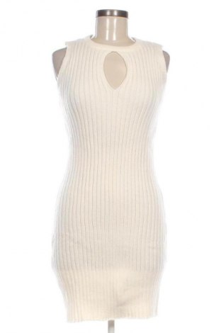 Sukienka Unbranded, Rozmiar M, Kolor Biały, Cena 42,87 zł