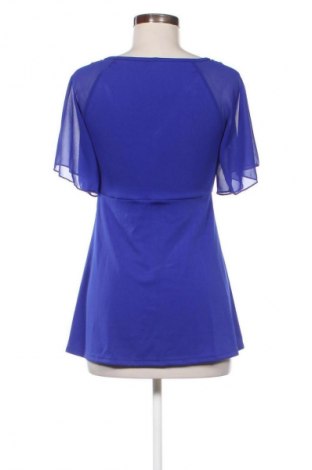 Kleid Unbranded, Größe S, Farbe Blau, Preis 11,74 €