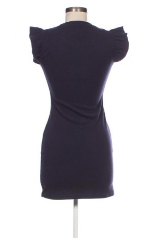 Kleid Unbranded, Größe XS, Farbe Blau, Preis 3,99 €