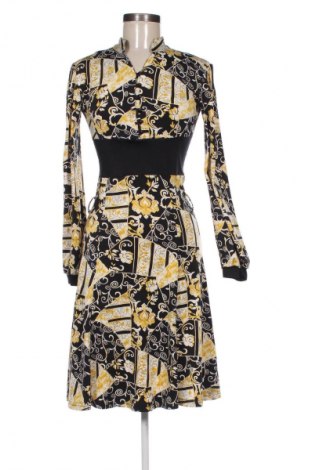 Kleid Unbranded, Größe S, Farbe Mehrfarbig, Preis 4,80 €