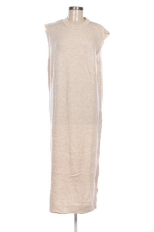 Rochie Unbranded, Mărime S, Culoare Bej, Preț 78,20 Lei