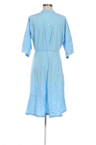 Kleid Unbranded, Größe L, Farbe Blau, Preis 20,00 €