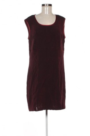 Kleid Unbranded, Größe L, Farbe Braun, Preis 20,02 €