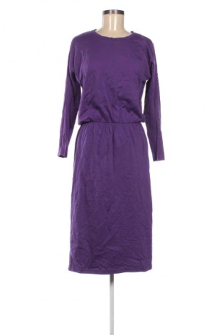 Kleid Unbranded, Größe L, Farbe Lila, Preis 23,99 €