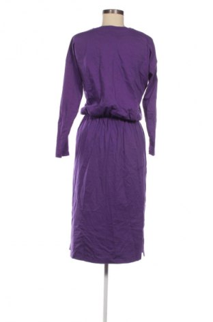 Kleid Unbranded, Größe L, Farbe Lila, Preis 23,99 €