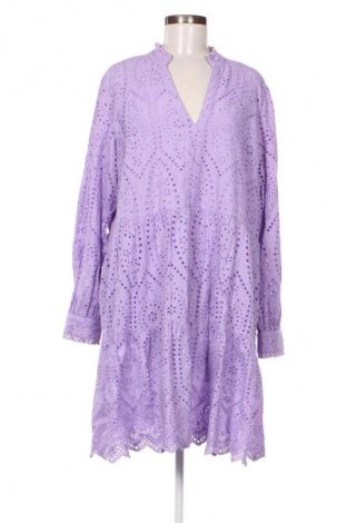 Kleid Unbranded, Größe XL, Farbe Lila, Preis € 19,44