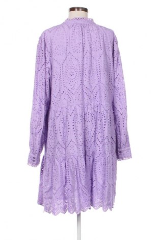 Kleid Unbranded, Größe XL, Farbe Lila, Preis € 19,44